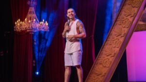 Whindersson Nunes (foto: Camilla Maia / Netflix)