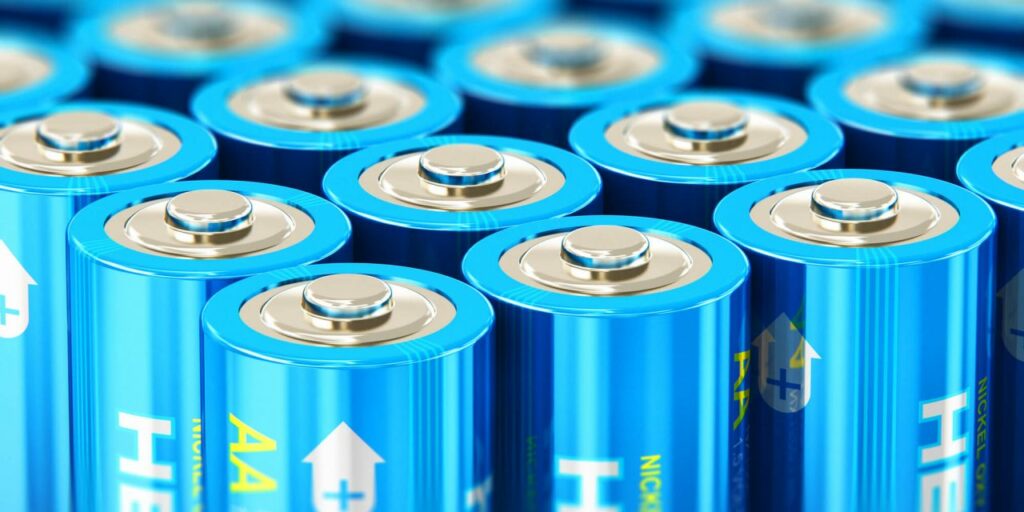 Startup da Califórnia quer resolver degradação de baterias de íon de lítio