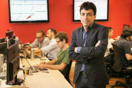 WebRadar recebe aporte de cerca de R$40 milhões