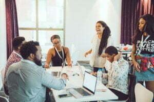 Google for Startups apresenta relatório sobre a evolução do ecossistema ao longo dos cinco anos de sua atuação no Brasil Google for Startups apresenta relatório sobre a evolução do ecossistema ao longo dos cinco anos de sua atuação no Brasil