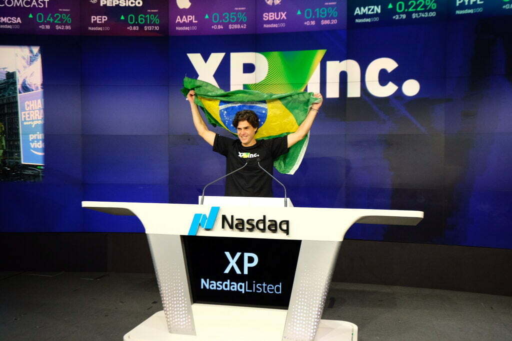XP Seguridade anuncia a compra de insurtech brasileira