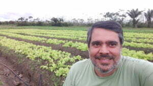 Agtech de Belém recebe aporte da Anjos do Brasil Agtech de Belém recebe aporte da Anjos do Brasil