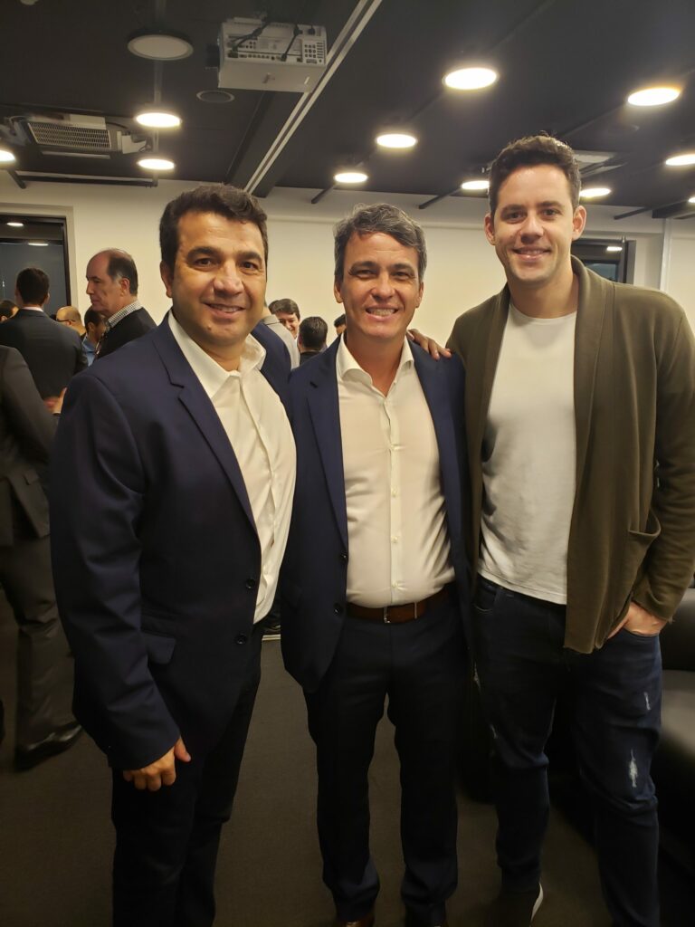Bossa Nova cria fundo de R$ 5 milhões para investir em startups de esporte