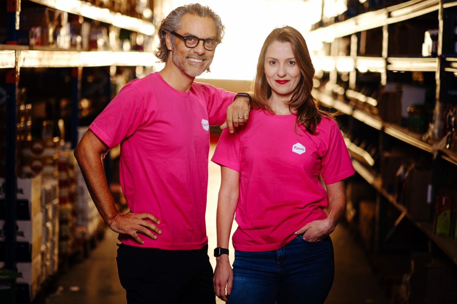 Startup que reinventa o mercado de bairro recebe aporte de R$ 35 milhões Startup que reinventa o mercado de bairro recebe aporte de R$ 35 milhões