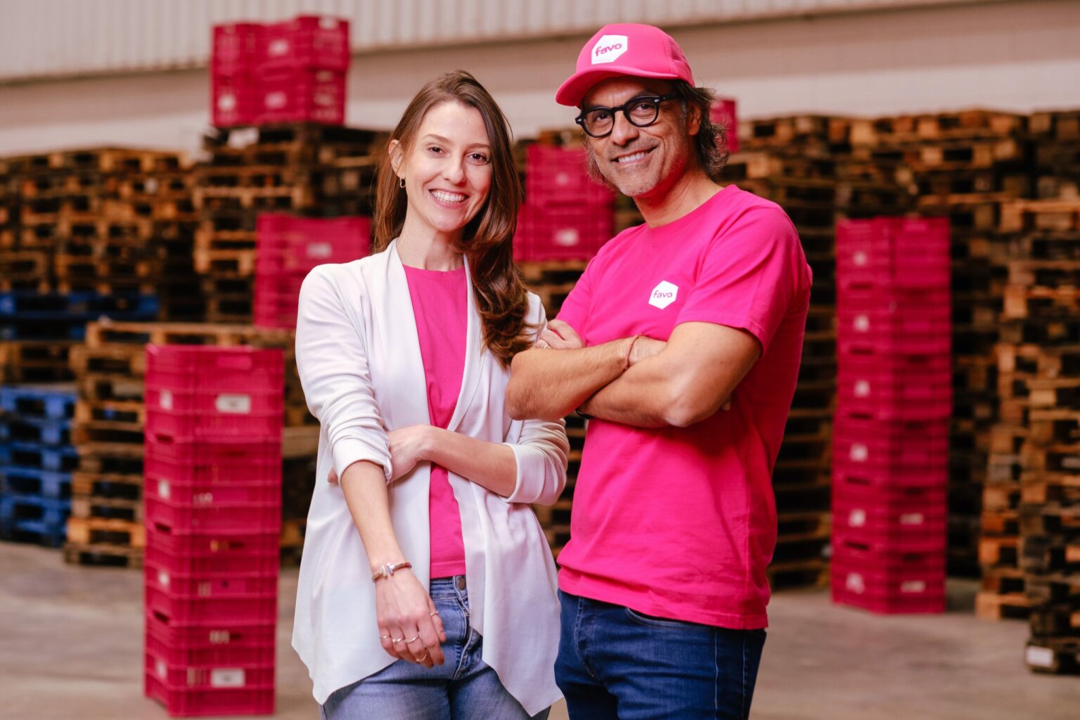 Startup de social commerce recebe novo aporte de R$ 141 milhões Startup de social commerce recebe novo aporte de R$ 141 milhões