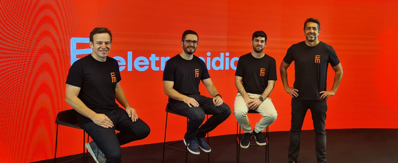 Eletromidia adquire startup de dados geolocalizados para reforçar sua expertise