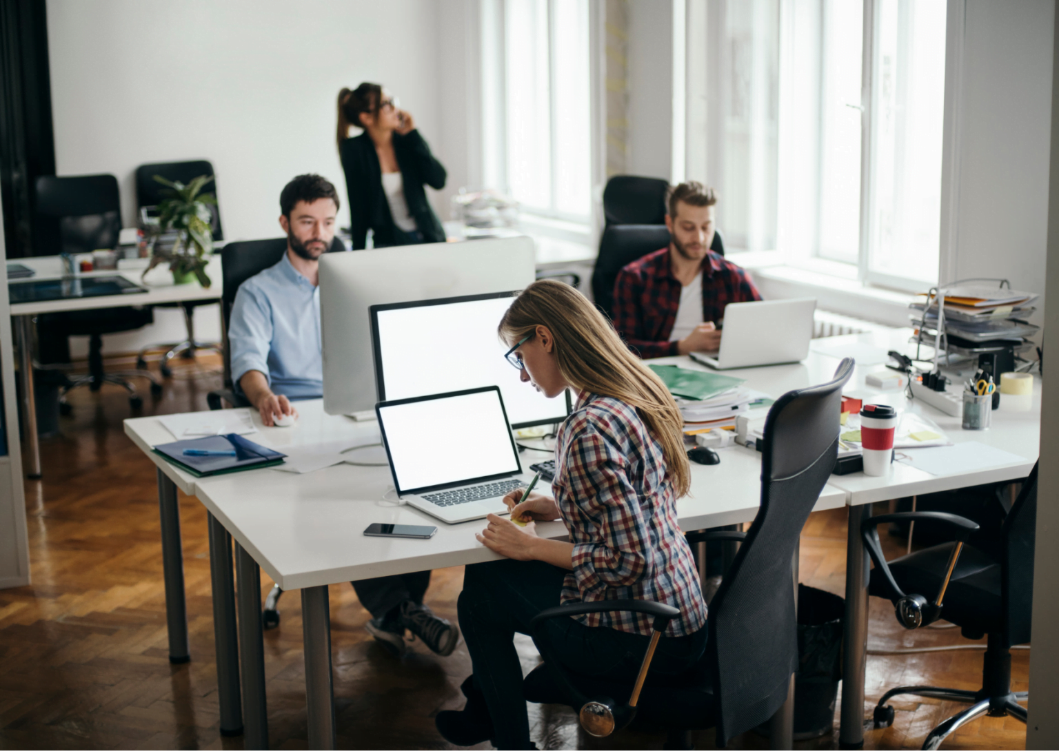 Os impactos do crescimento das startups brasileiras Os impactos do crescimento das startups brasileiras