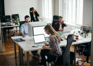 Mercado de inovação segue quente com vagas disponíveis em diversos setores