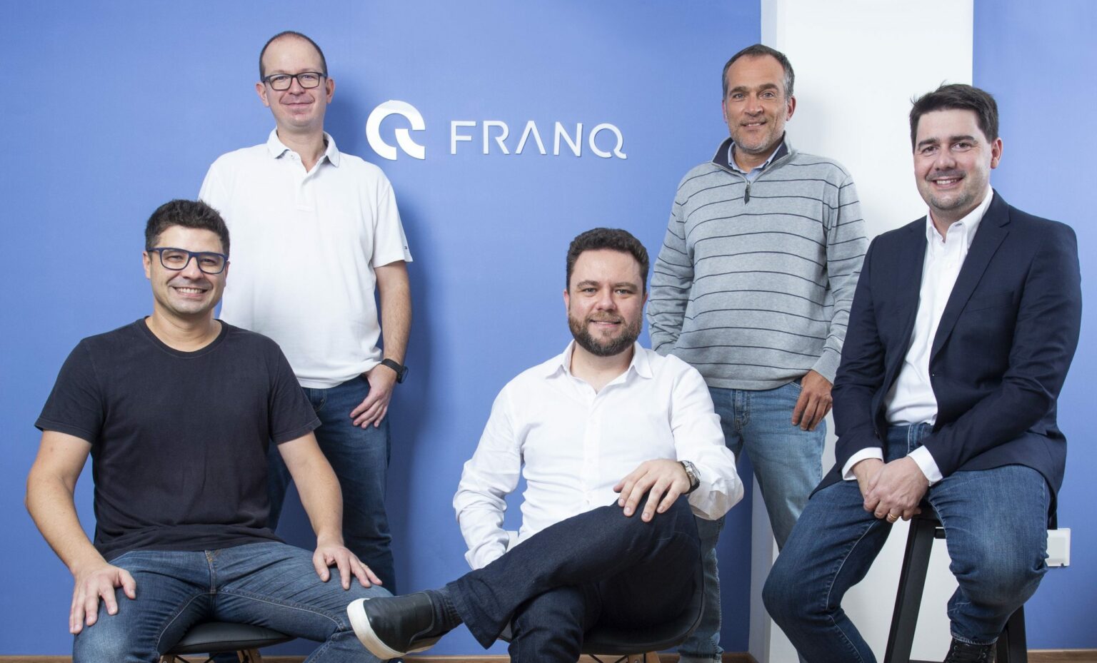 Fintech que viabiliza brasileiros a usufruírem do Open Banking recebe aporte de R$ 20 milhões Fintech que viabiliza brasileiros a usufruírem do Open Banking recebe aporte de R$ 20 milhões