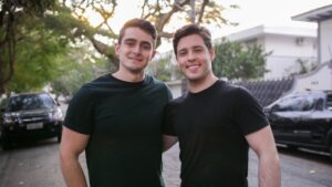 Aplicativo de relacionamento para universitários recebe aporte liderado pela Poli Angels