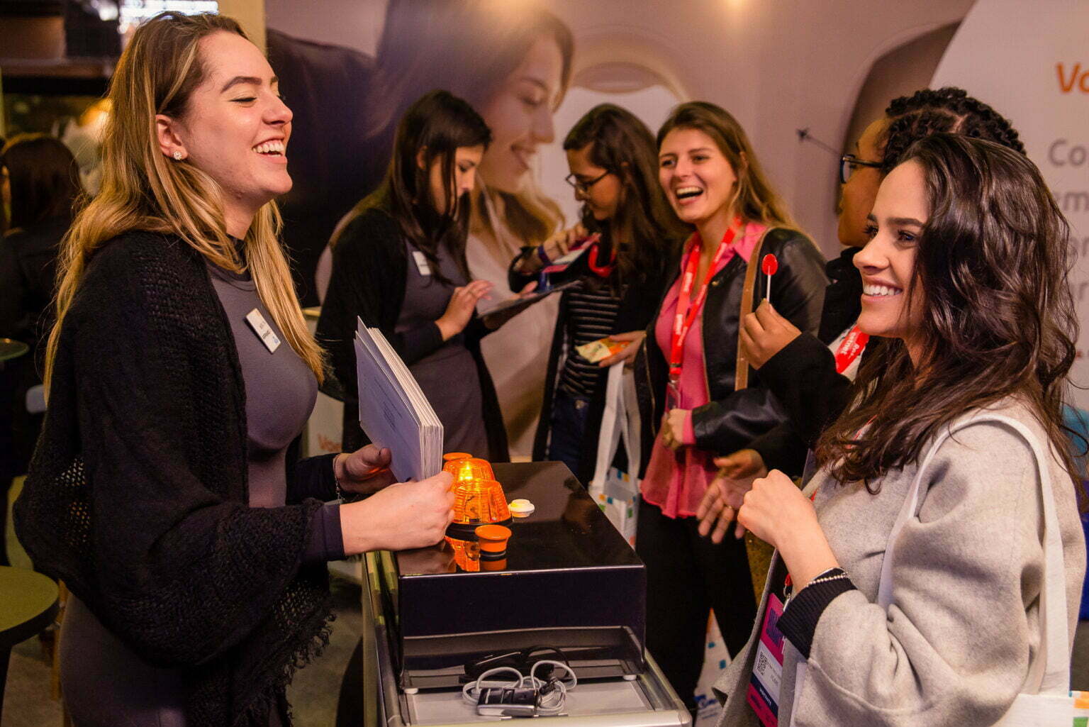 Gramado Summit promove ações de empoderamento feminino