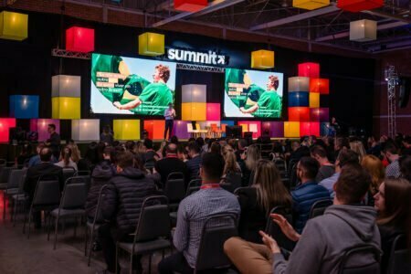 Gramado Summit promove concursos para startups