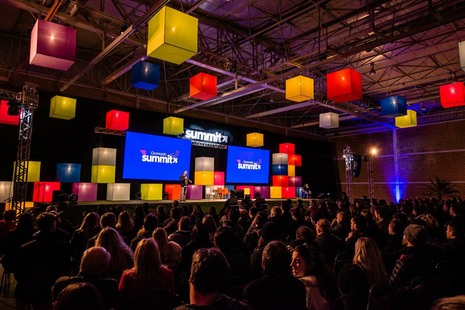 10% dos ingressos vendidos para a Gramado Summit serão revertidos para o Hospital da cidade