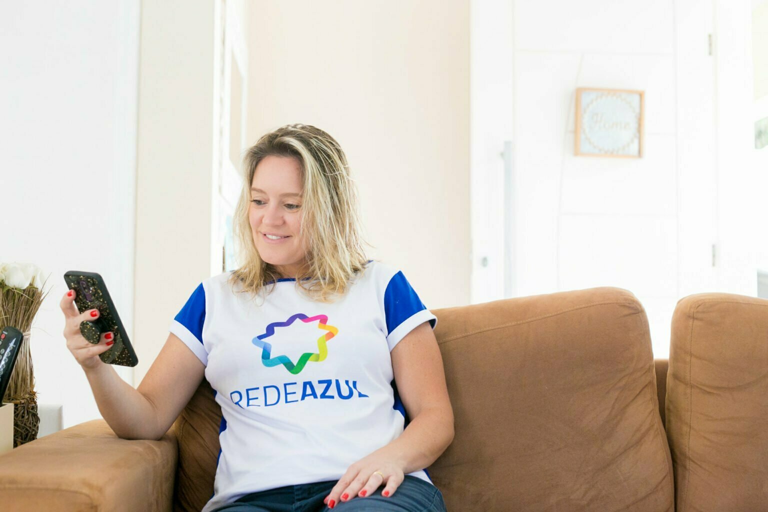 Rede Azul: conheça o aplicativo que reúne locais e serviços para pessoas com autismo