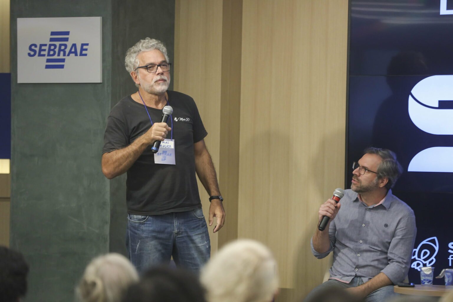Sebrae-SP e Maturi lançam programa para startups criadas por pessoas com mais de 50 anos