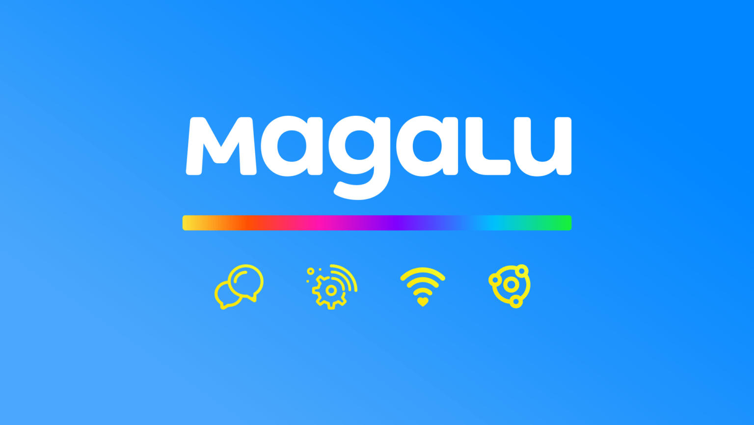 Magalu adquire plataforma de e-commerce de tecnologia e games por mais de R$ 3,8 bilhões Magalu adquire plataforma de e-commerce de tecnologia e games por mais de R$ 3,8 bilhões