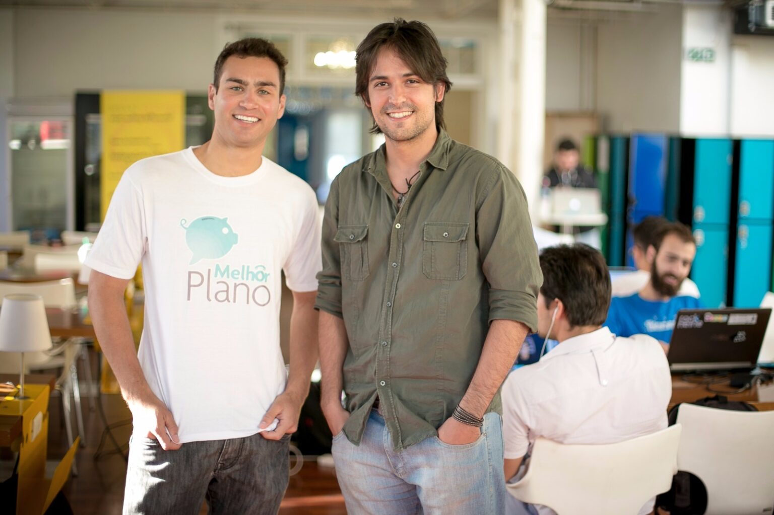Startup mineira de telefonia adquire empresa e mira expansão Startup mineira de telefonia adquire empresa e mira expansão