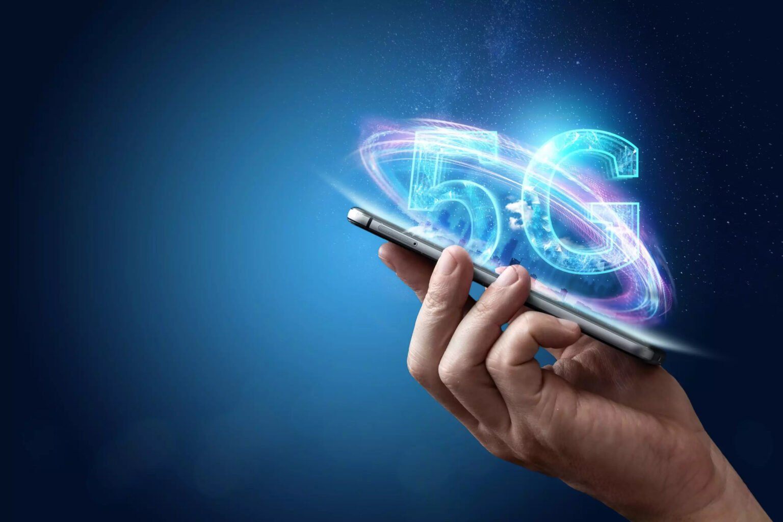 Quais os impactos da rede 5G na indústria?