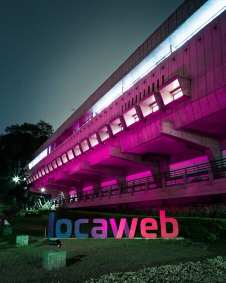 Locaweb reestrutura unidade corporativa e apresenta nova marca