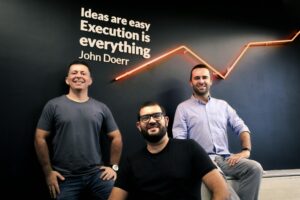 Startup focada em recursos humanos recebe investimento de R$ 5 milhões