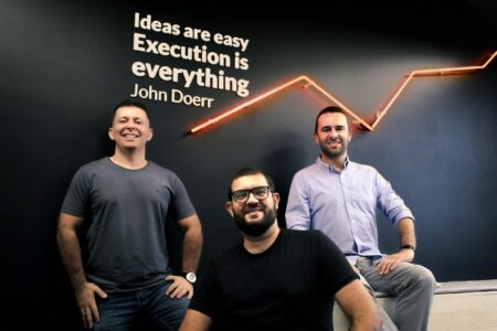 Startup focada em recursos humanos recebe investimento de R$ 5 milhões