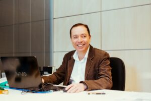 Startup que transforma câmeras de segurança em aparelhos inteligentes recebe aporte R$ 6 milhões