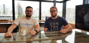 Startup curitibana especializada em gestão de contratos recebe aporte de R$ 2 milhões