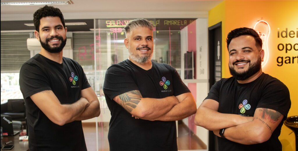 Startup que oferece hub de benefícios recebe aporte de R$ 2,1 milhões 