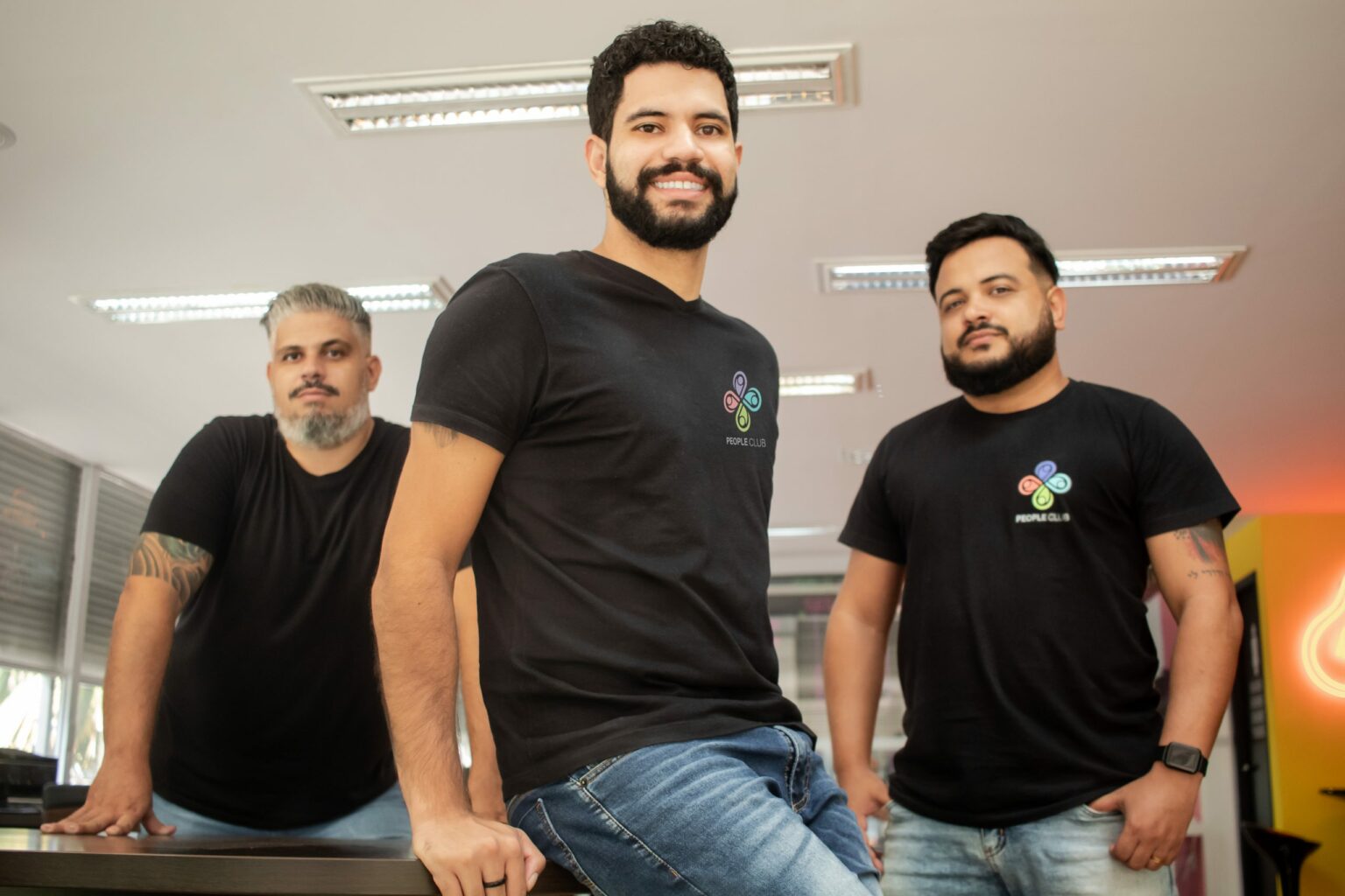 Startup de benefícios recebe novo aporte via CapTable Startup de benefícios recebe novo aporte via CapTable