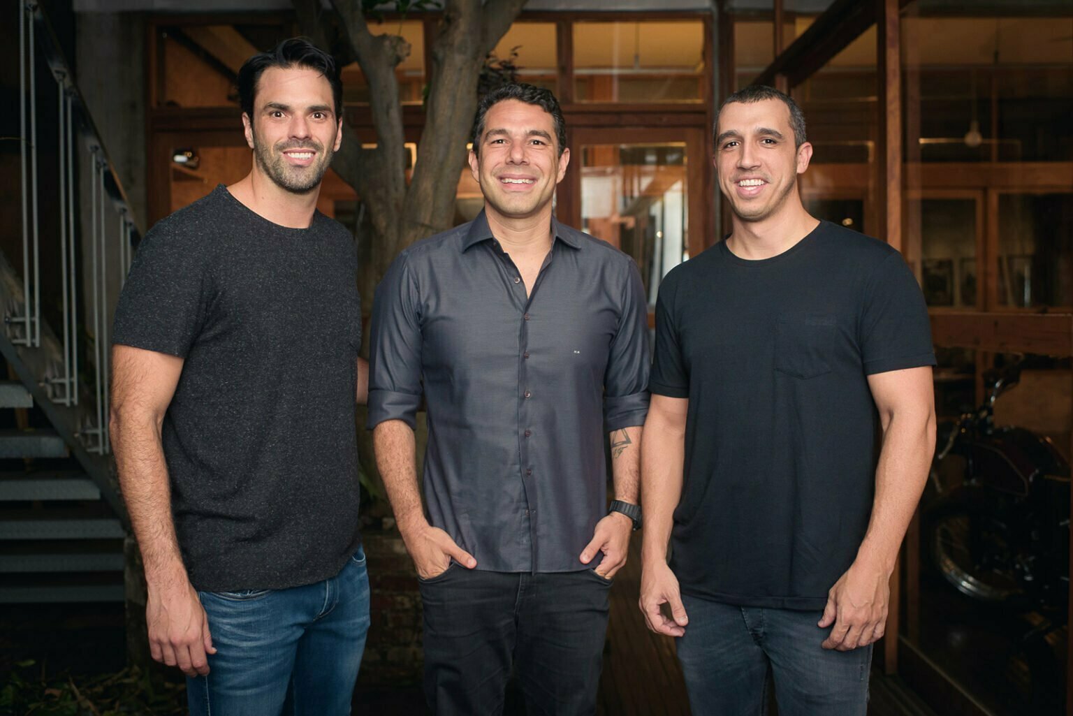 Startup especializada em marketing de influência recebe aporte de R$ 8 milhões Startup especializada em marketing de influência recebe aporte de R$ 8 milhões