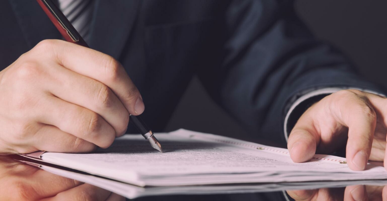 Inovar é preciso; regular é impreciso