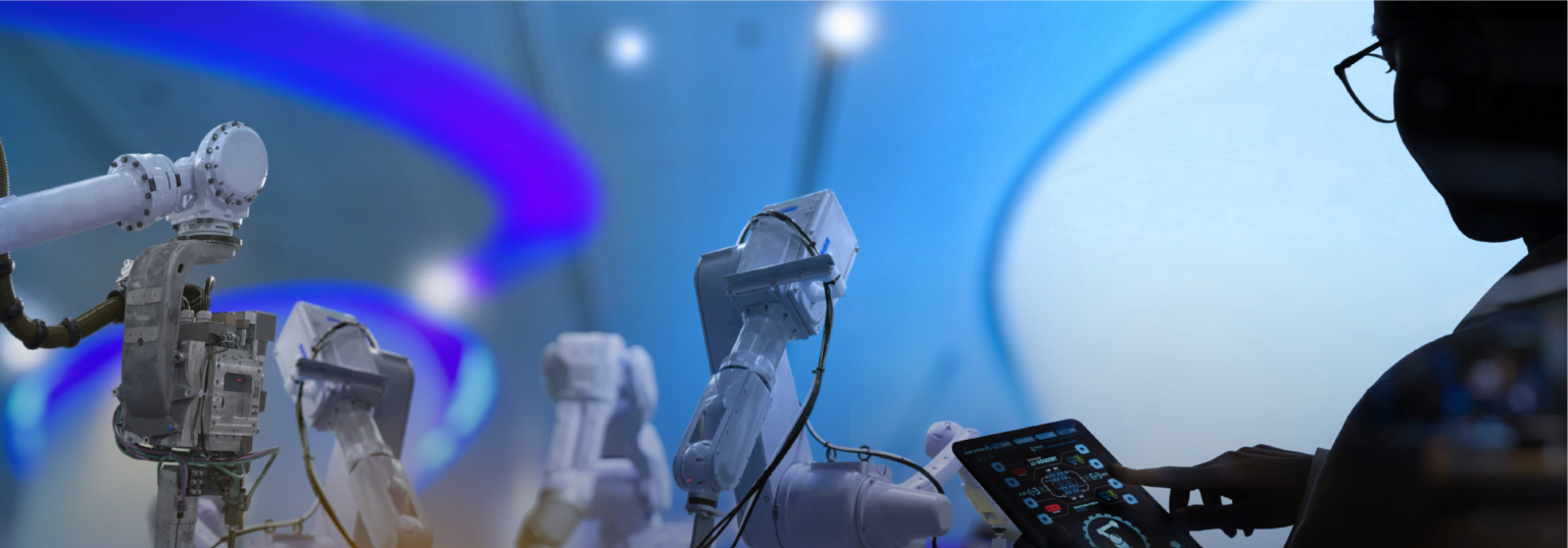 Accenture adquire empresa catarinense de automação e robótica industrial