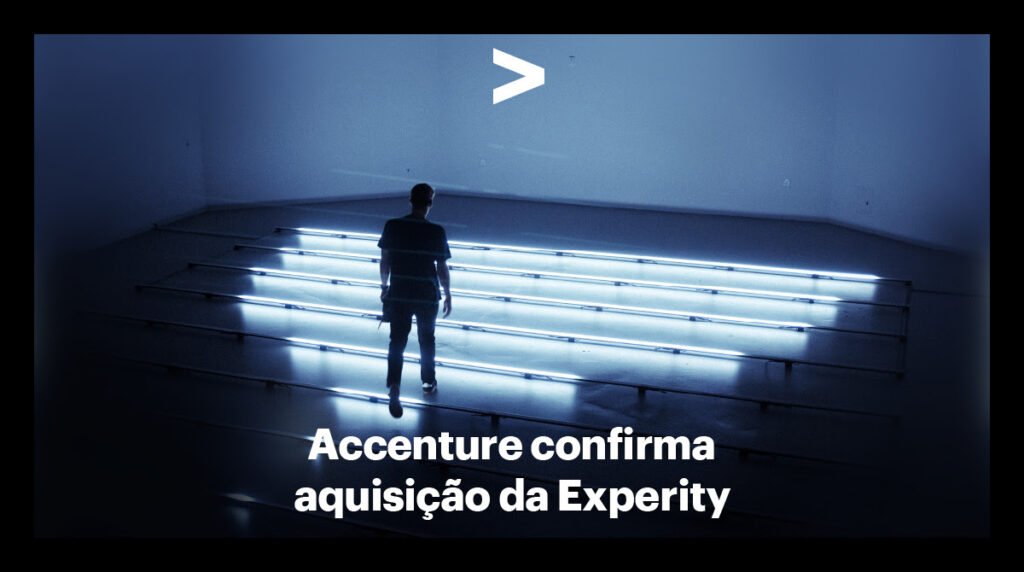 Accenture adquire empresa especialista em Customer Experience