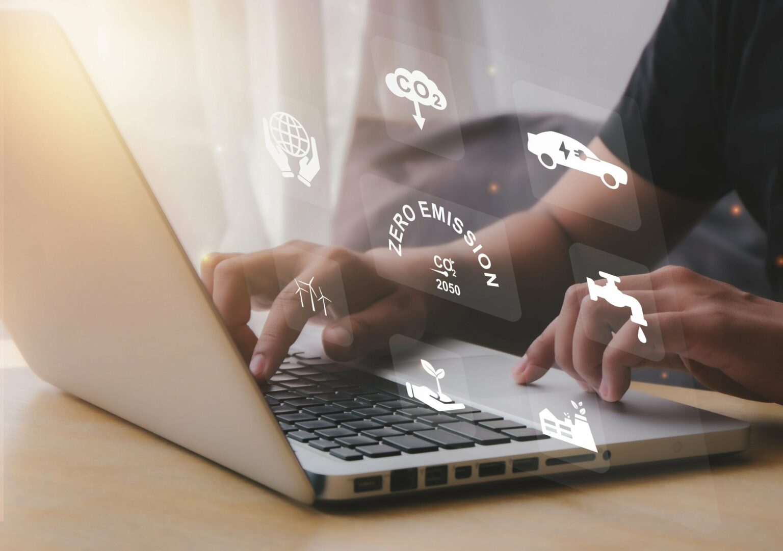 Mercado de crédito de carbono brasileiro tem tudo para ser um dos maiores do mundo Mercado de crédito de carbono brasileiro tem tudo para ser um dos maiores do mundo