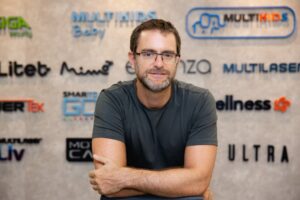 Multilaser investirá até R$ 20 milhões em Fundo da KPTL dedicado às Govtechs Multilaser investirá até R$ 20 milhões em Fundo da KPTL dedicado às Govtechs