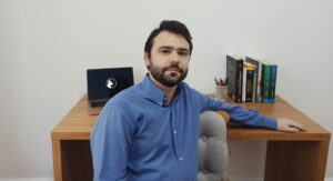 Com investimento de R$ 500 mil edtech deseja se tornar o “Google” das questões Com investimento de R$ 500 mil edtech deseja se tornar o "Google" das questões