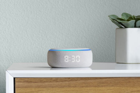 Amazon anuncia novo dispositivo da família Echo