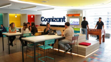 Cognizant contrata mulheres para programa ‘Women in Tech’
