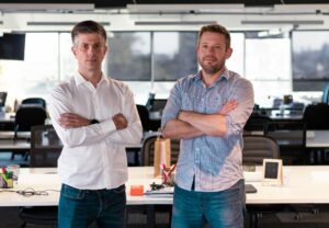 Startup especialista em sistemas de gestão para academias recebe aporte de R$ 13 milhões Startup especialista em sistemas de gestão para academias recebe aporte de R$ 13 milhões