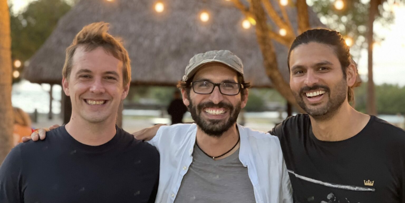 Startup recebe aporte para inovar o mercado de seguros Startup recebe aporte para inovar o mercado de seguros