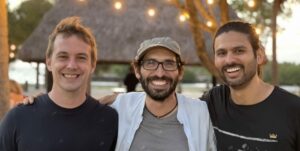 Startup recebe aporte para inovar o mercado de seguros