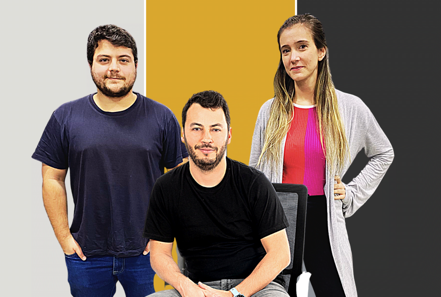 Startup que oferece marketplace para pequenos e médios lojistas recebe aporte de R$ 30 milhões Startup que oferece marketplace para pequenos e médios lojistas recebe aporte de R$ 30 milhões