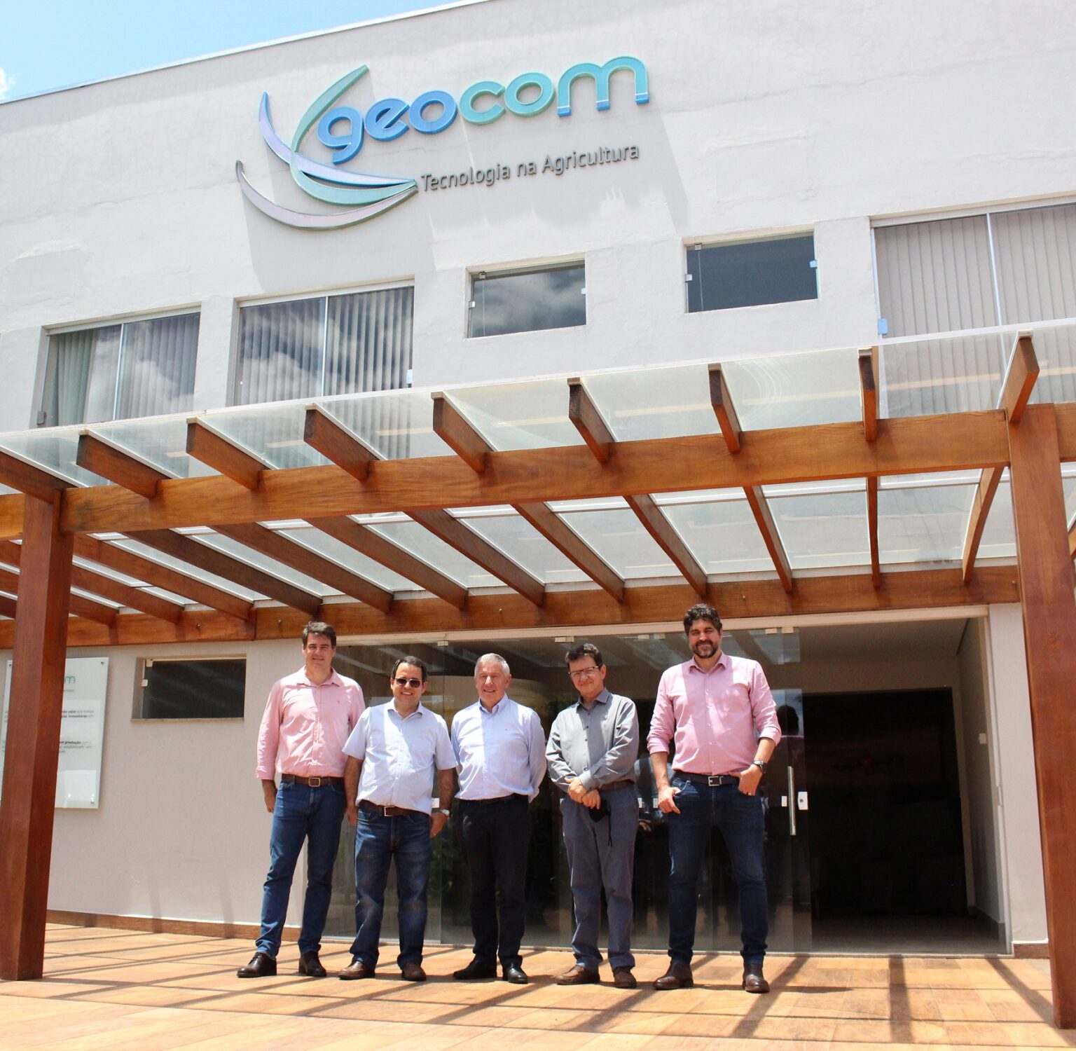 Multinacional holandesa especializada em controle biológico adquire empresa paulista de geoprocessamento