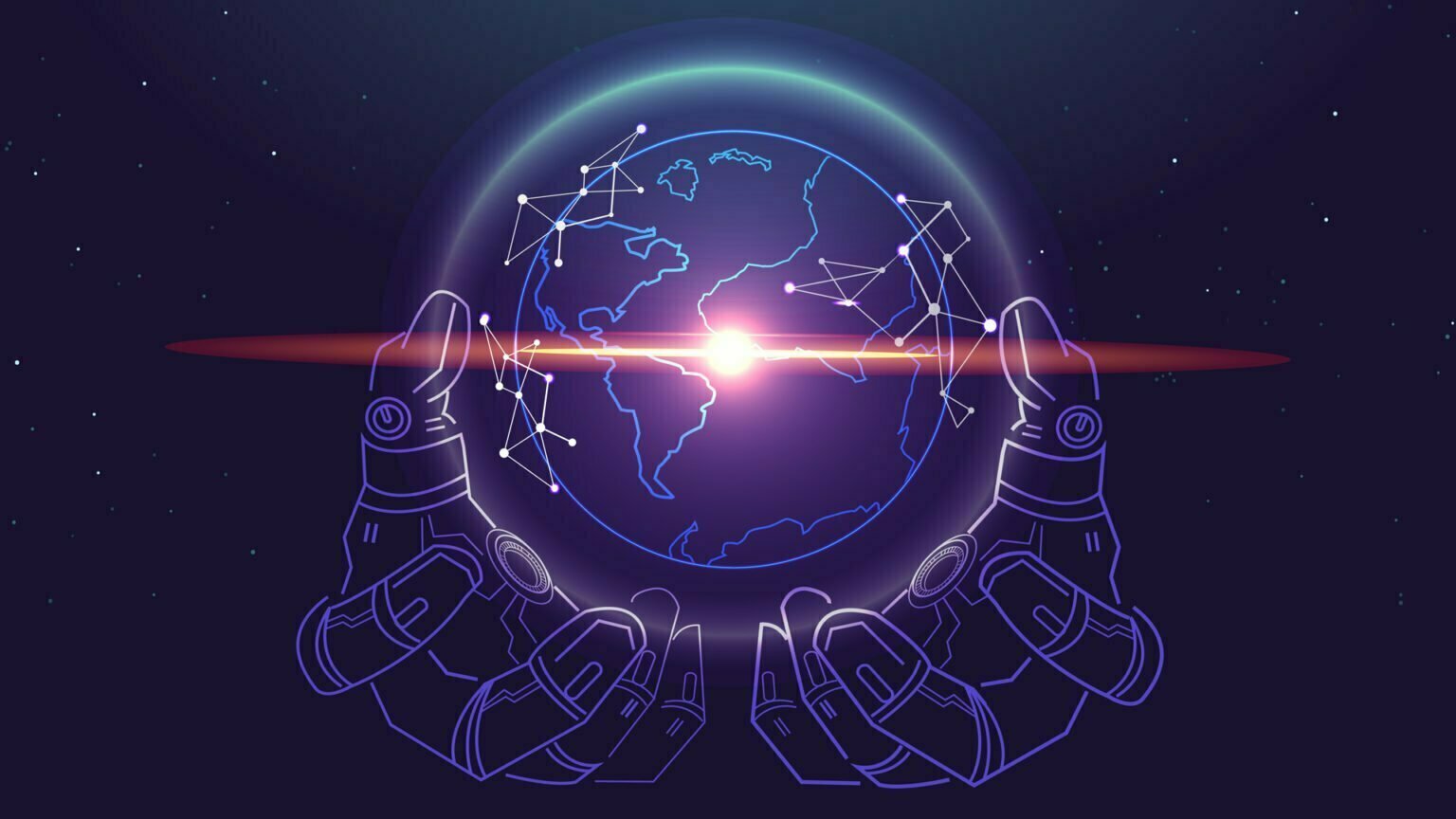 Pesquisa global mostra que 2020 será o ano em que a IA terá ampla adoção