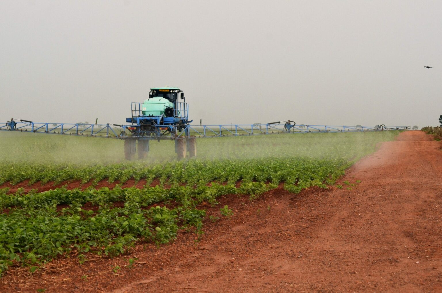 Agtech focada em pequenos e médios produtores rurais levanta R$ 3 milhões