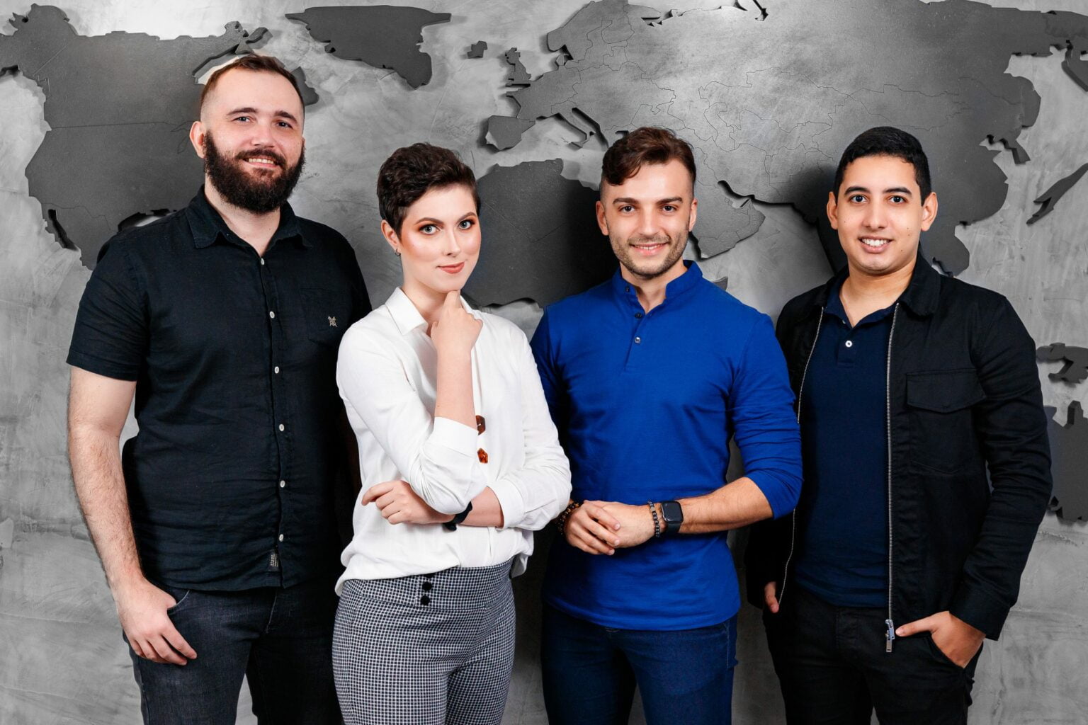 Startup do setor automotivo recebe aporte de R$ 2,3 milhões Startup do setor automotivo recebe aporte de R$ 2,3 milhões