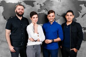 Startup do setor automotivo recebe aporte de R$ 2,3 milhões 