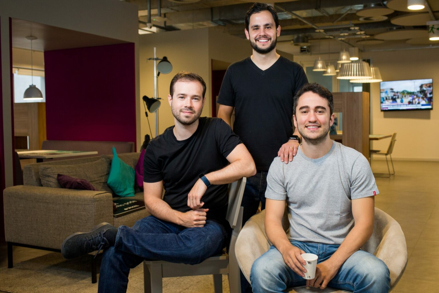 Insurtech levanta R$ 13 milhões e inicia operação para venda de seguros de vida Insurtech levanta R$ 13 milhões e inicia operação para venda de seguros de vida