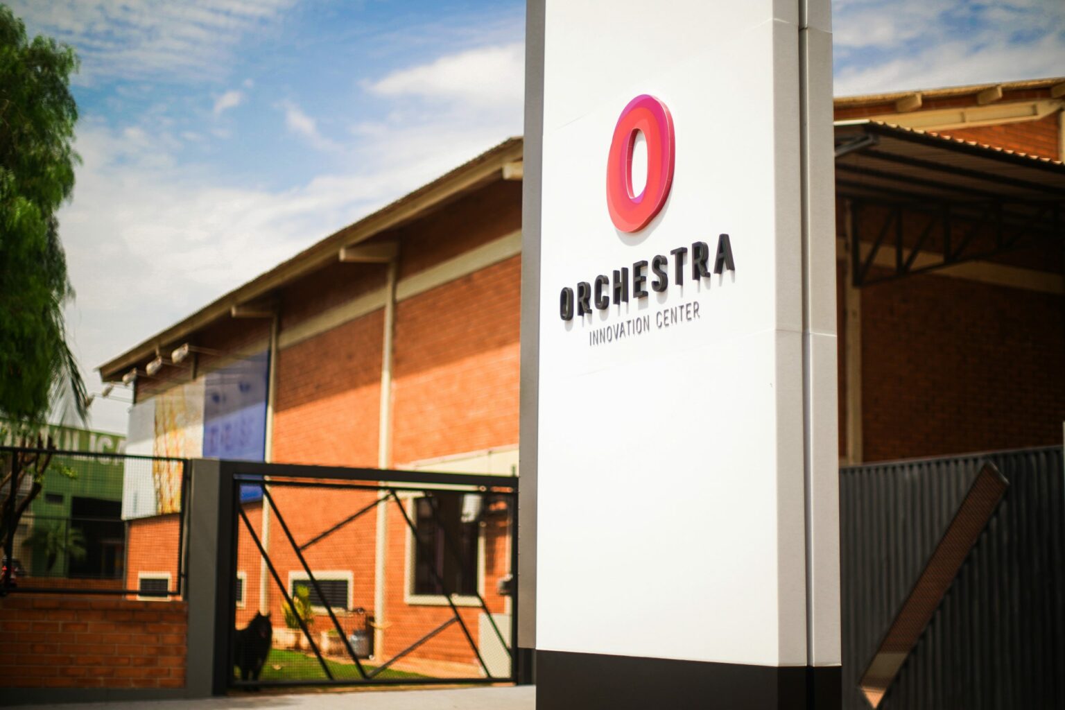 Iniciativa quer promover a transformação digital no agronegócio