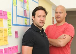 Buser capta R$ 700 milhões em rodada série C